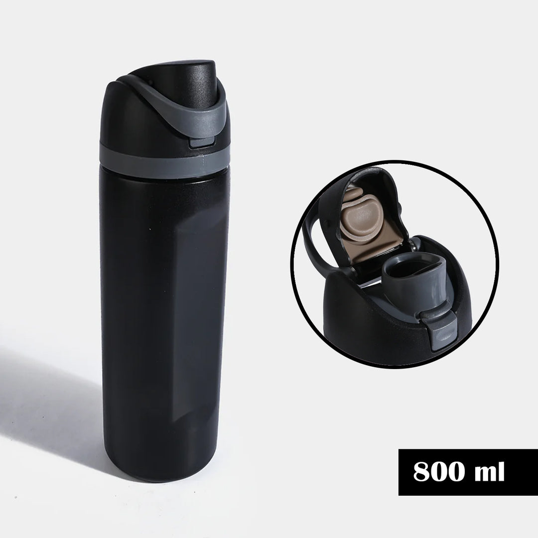 WATER BOTTLE STAINLESS STEEL