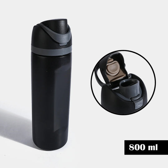 WATER BOTTLE STAINLESS STEEL