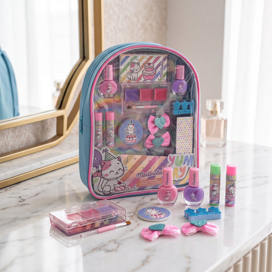 Girls Beauty Fun Kit