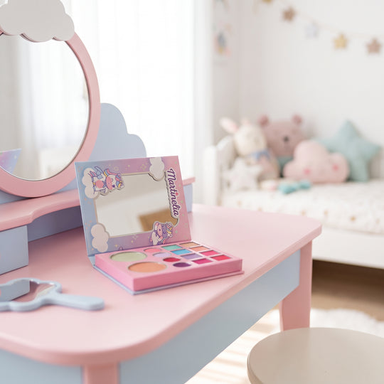 Makeup Kit