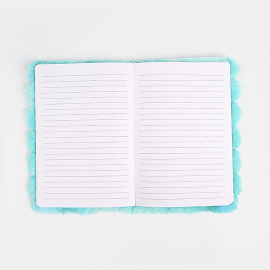 Cute Kids Diary / Notebook