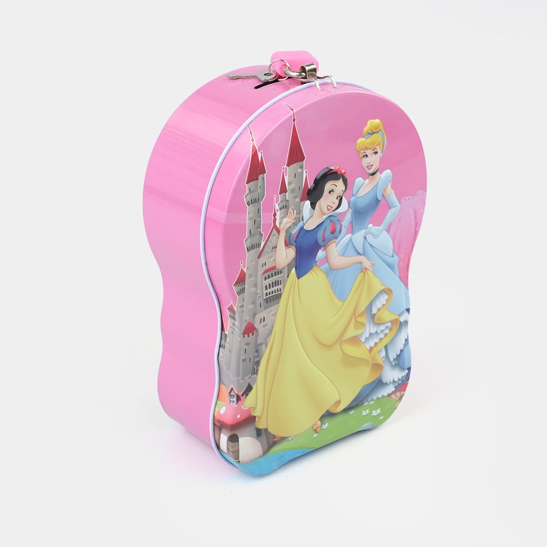 Character Coin Box For Kids
