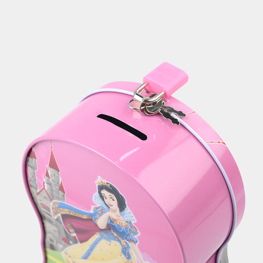 Character Coin Box For Kids