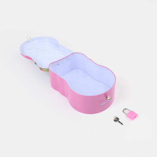 Character Coin Box For Kids