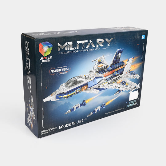 Building Blocks Set | 392PCs