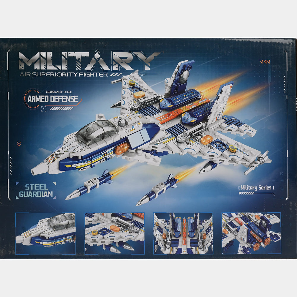 Building Blocks Set | 392PCs