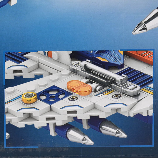 Building Blocks Set | 392PCs