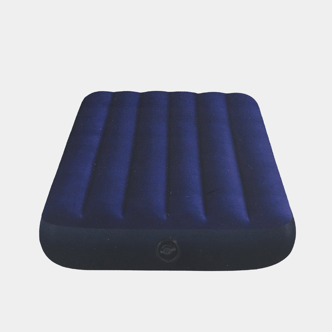 Intex Dura-Beam Bed Single High Airbed
