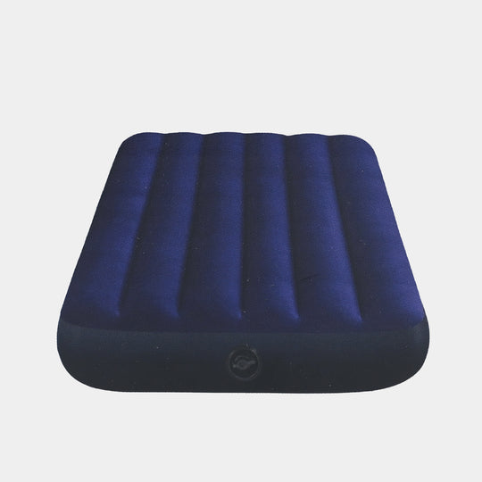 Intex Dura-Beam Bed Single High Airbed