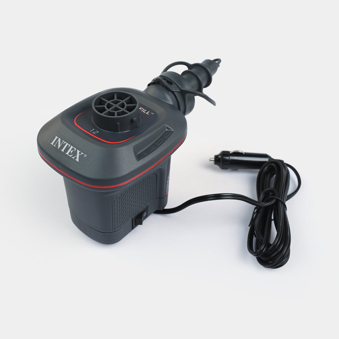 Intex Quick-Fill DC Electric Pump