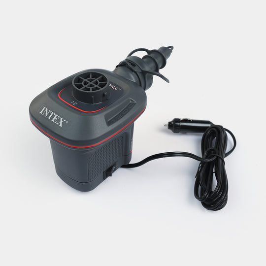 Intex Quick-Fill DC Electric Pump