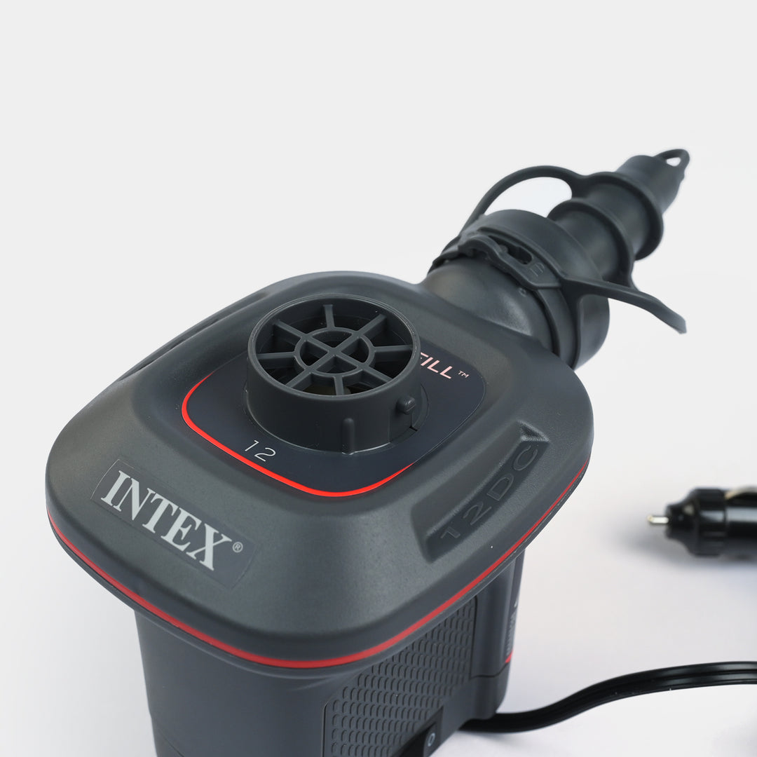 Intex Quick-Fill DC Electric Pump