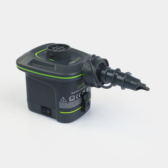 Intex Quick-Fill Battery Air Pump