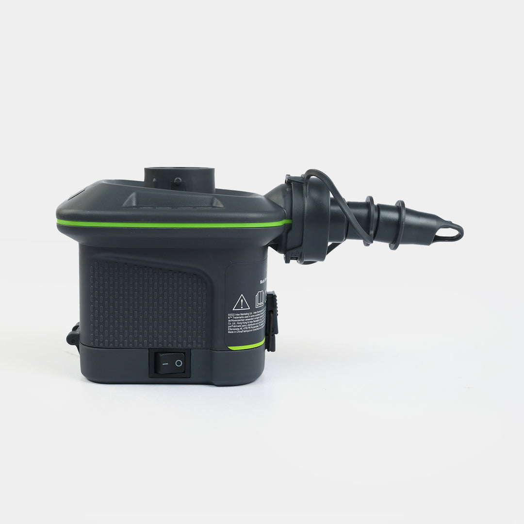 Intex Quick-Fill Battery Air Pump