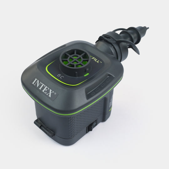 Intex Quick-Fill Battery Air Pump