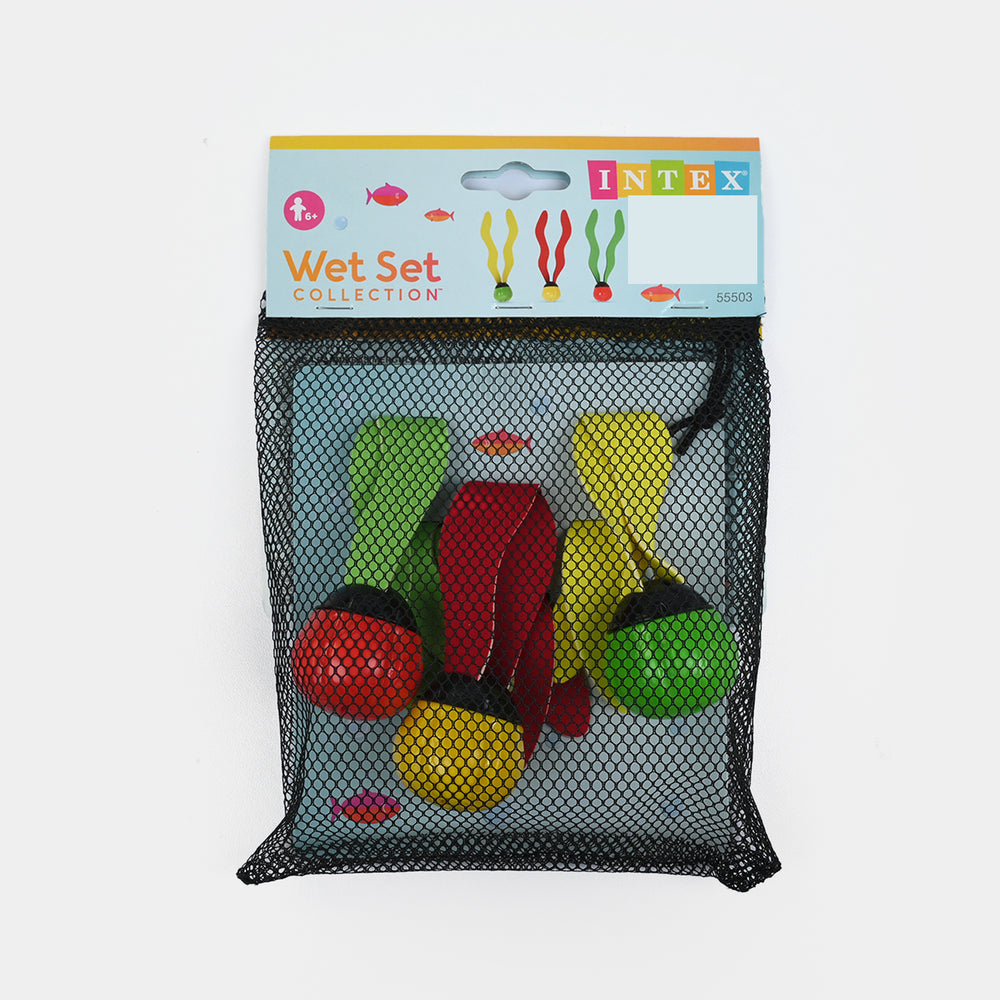 Intex Under Water Balls