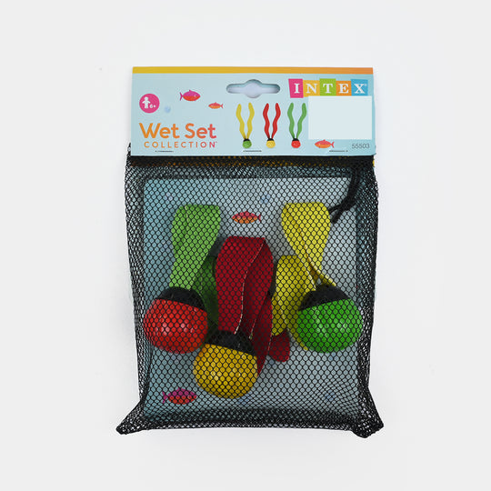 Intex Under Water Balls