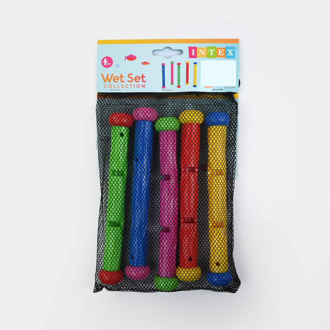 Intex Under Water Sticks