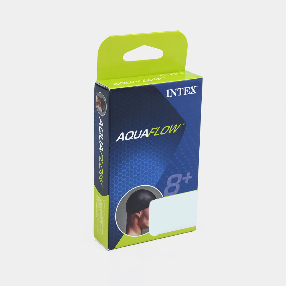 Intex Silicone Swim Cap