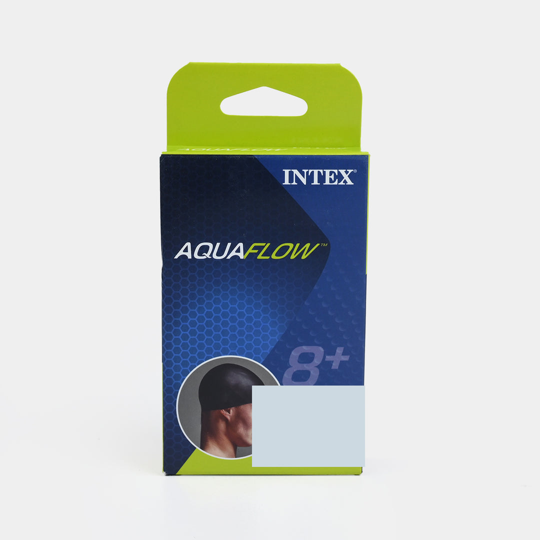 Intex Silicone Swim Cap