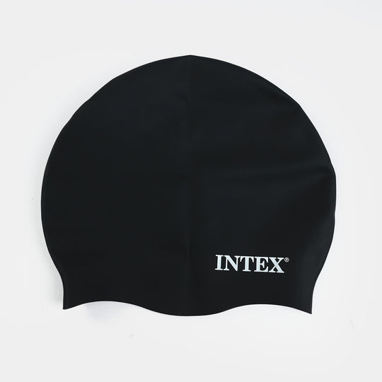Intex Silicone Swim Cap
