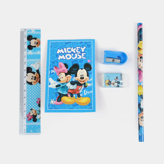 Stationery Set