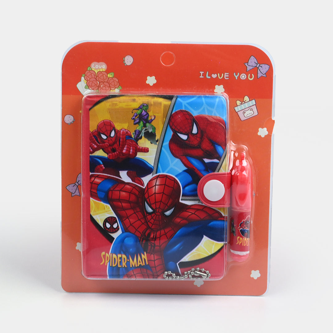 Stationery Set