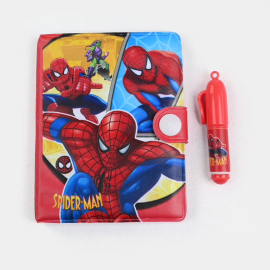 Stationery Set