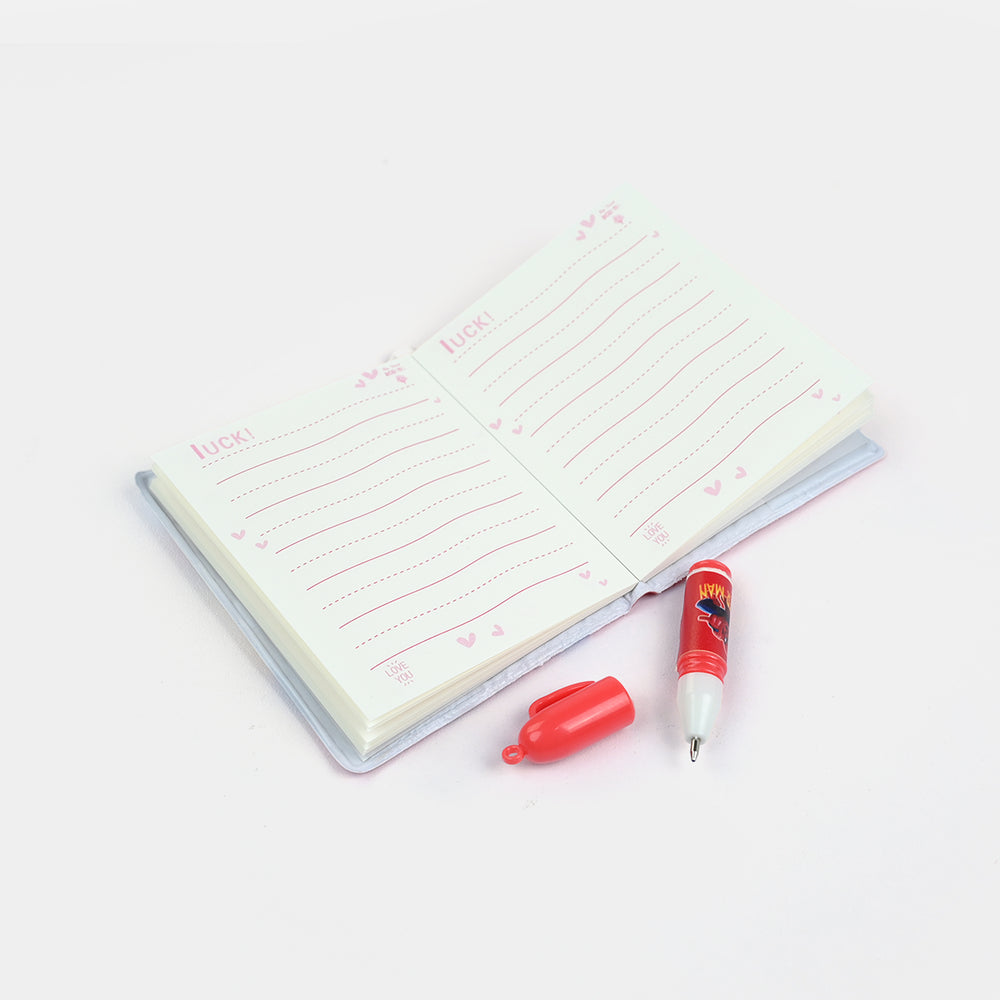Stationery Set