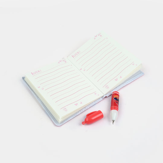Stationery Set