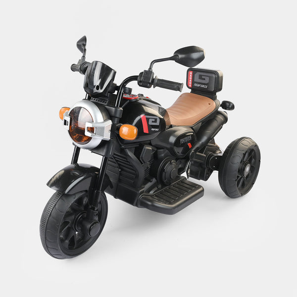 Electric Ride-On Motorcycle/Bike for Kids