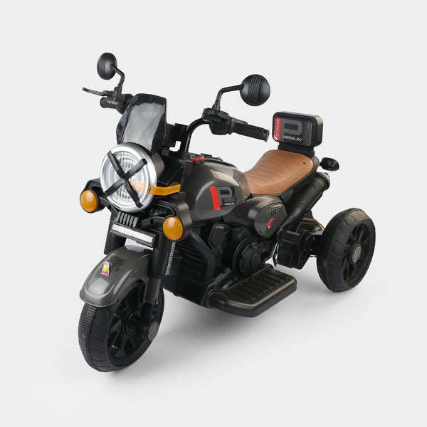 Electric Ride-On Motorcycle/Bike for Kids