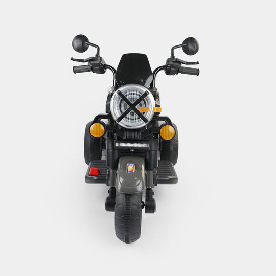 Electric Ride-On Motorcycle/Bike for Kids