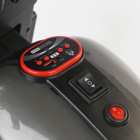 Electric Ride-On Motorcycle/Bike for Kids