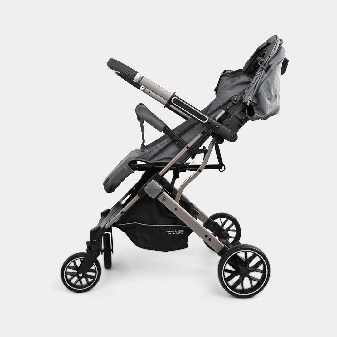 Baby Stroller Kidilo D7