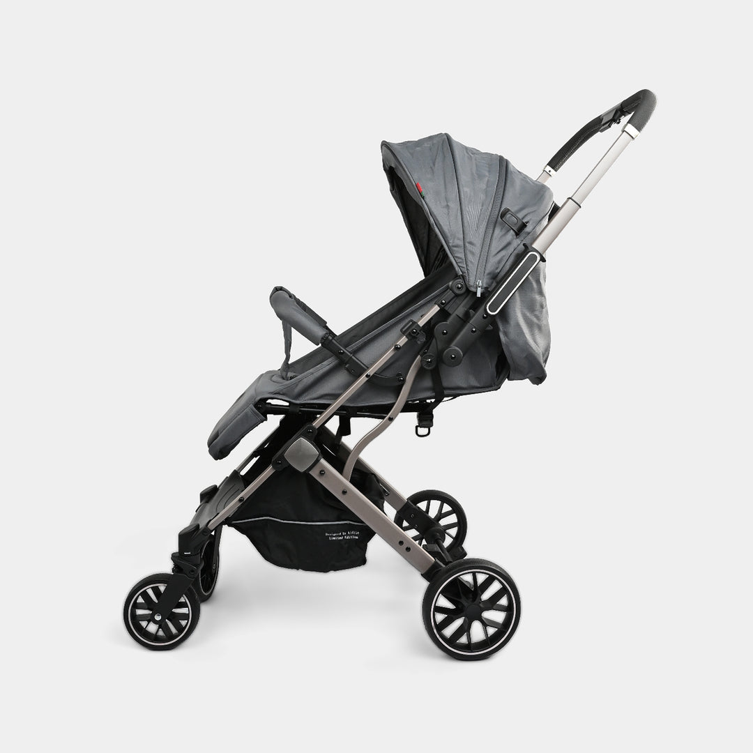 Baby Stroller Kidilo D7