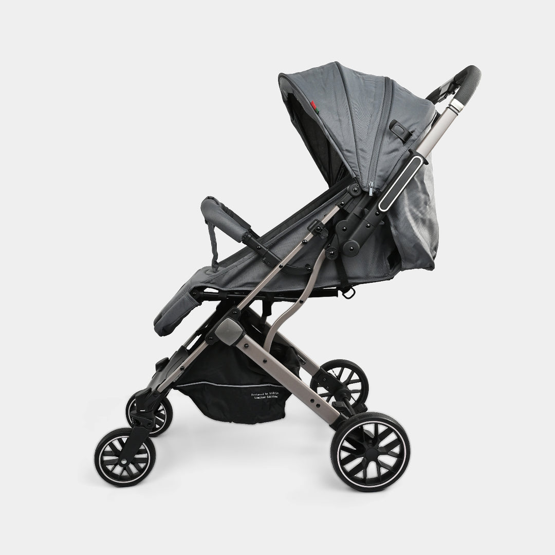 Baby Stroller Kidilo D7