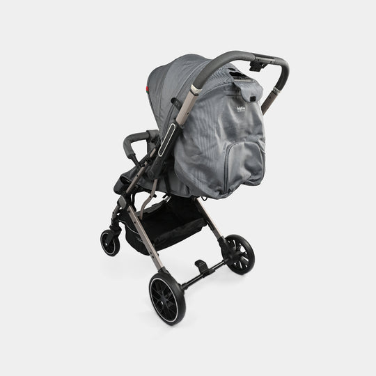 Baby Stroller Kidilo D7