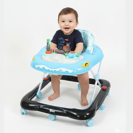 Tinnies Baby Walker BG-0529