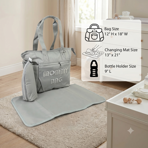 Mother Bag 6627