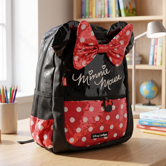 Smiggle School Backpack For Kids