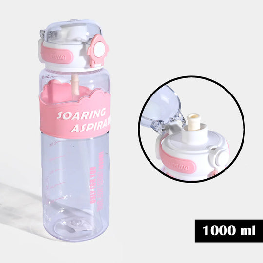 Drinking Water Bottle