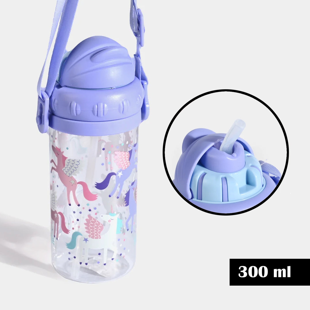 Drinking Water Bottle