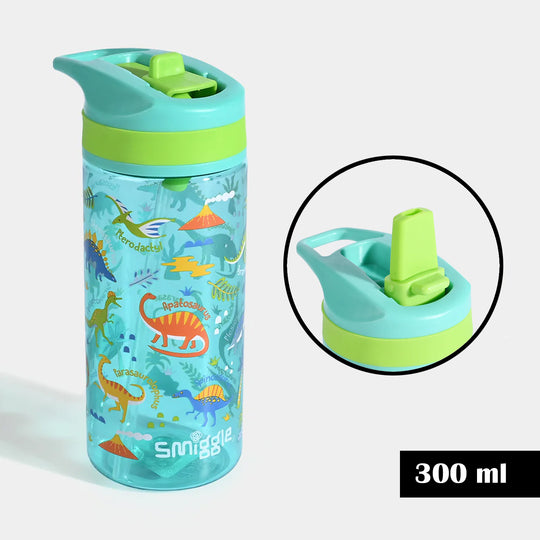 Drinking Water Bottle