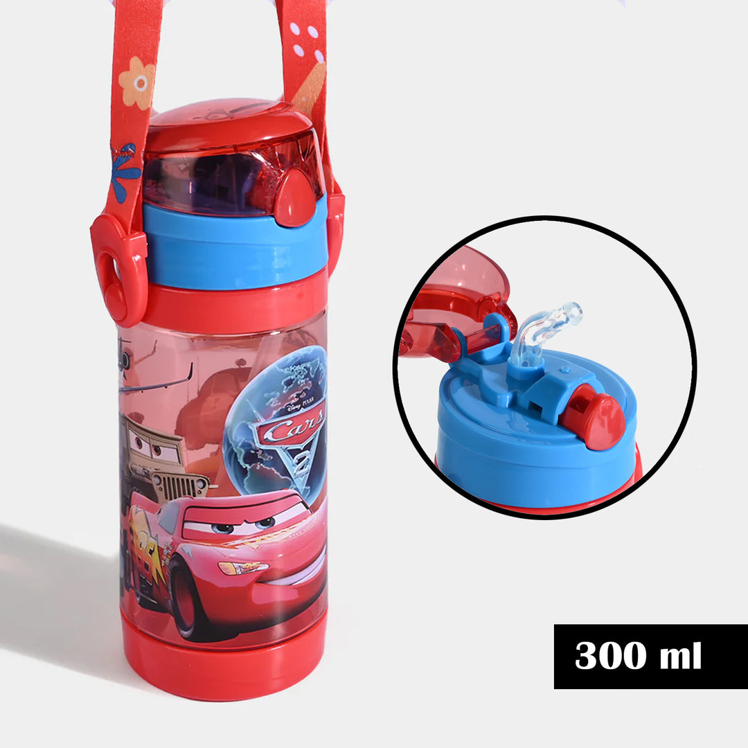 Drinking Water Bottle