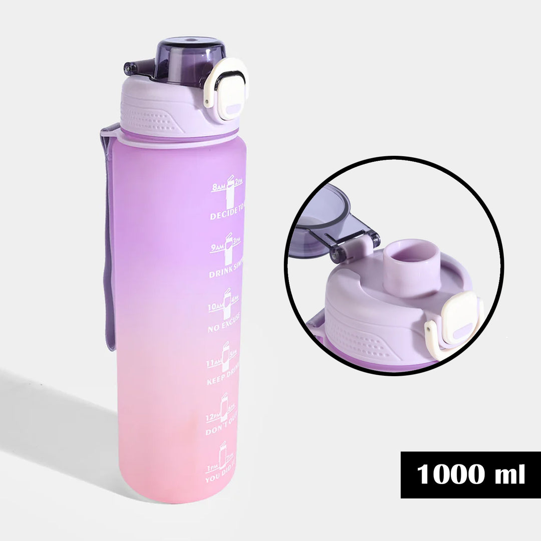 Drinking Water Bottle