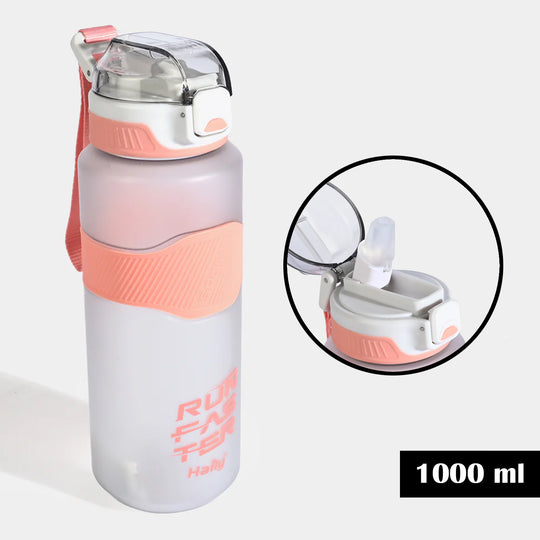 Drinking Water Bottle