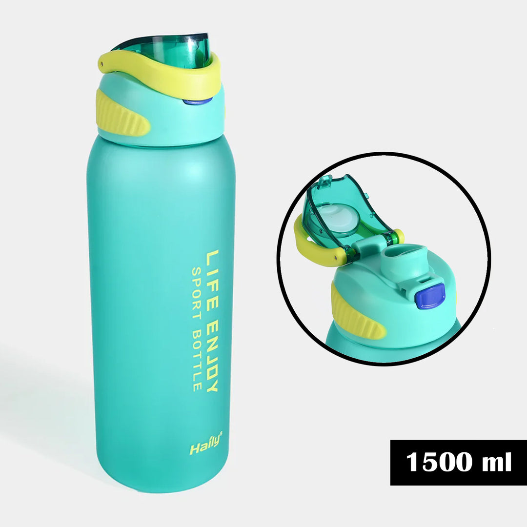 Drinking Water Bottle