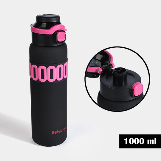 Drinking Water Bottle