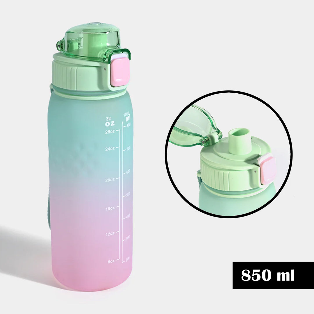 Drinking Water Bottle